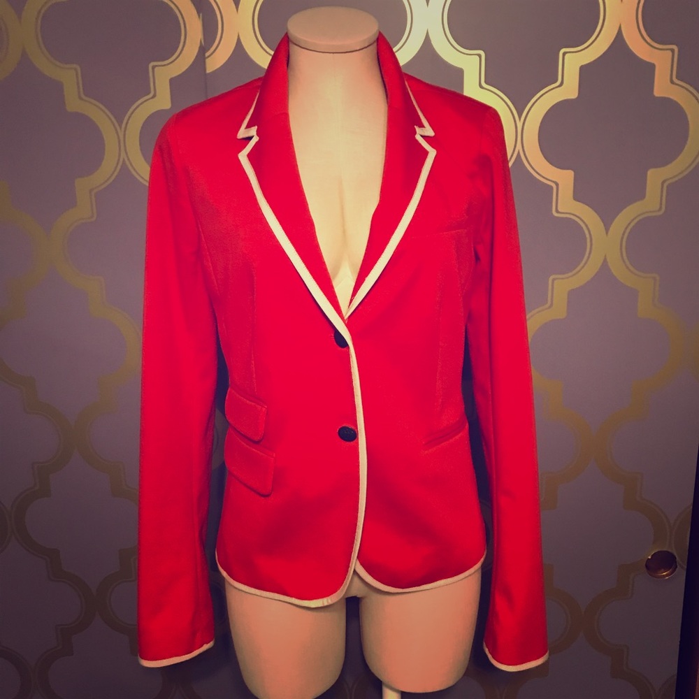 Gap Academy Blazer